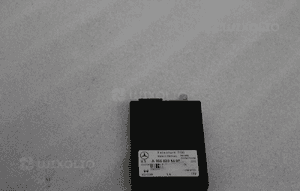 Sterownik moduł telestart mercedes W222 W212 W166 A1668201497 2014 1