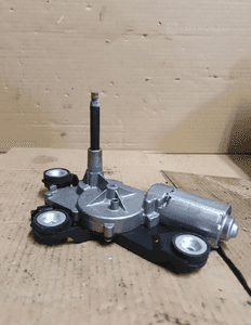 FORD S MAX SILNIK MECHANIZM WYCIERACZKI TYŁ KLAPY TYLNEJ 3M51R17K441E 0390201823 5