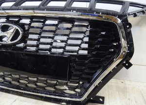 Grill atrapa chłodnicy zderzaka przód hyundai i30 iii 3 2017- 86351-G4000 6