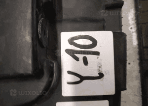 / PAS PRZEDNI FIAT GRANDE PUNTO 1.2 1.4 BENZYNA KLIMA BELKA WZMOCNIENIE CZOŁOWE KOMPLET ! 1