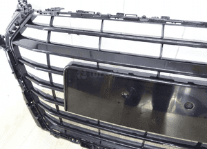 GRILL ATRAPA AUDI TT 8S0 s-line 8s0853651 7