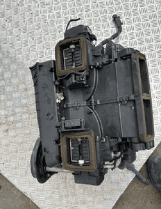 mercedes s 222 c 217 maybach x222  nagrzewnica grzałka silnik klapy 10