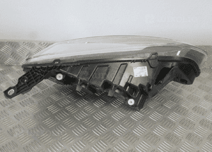 Lampa przednia przód lewa fiat doblo ii 2 lift 2014-2022 rok 6