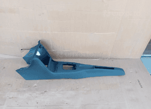 Tunel środkowy osłona tunelu VW Polo 6N2 6N0863243 5