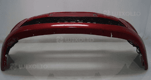 Zderzak przedni citroen C4 picasso i lift led ekqd 2012 13