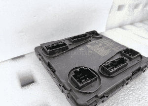 Vw ag sterownik moduł komfortu bcm 4N0907064BR 4
