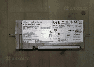 Mercedes-Benz OE A2479007306 1