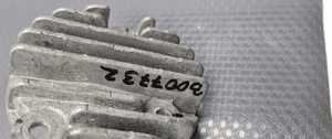 Bmw F22 F23 przetwornica moduł led B007732 8
