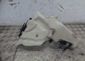 AUDI A4 B8 08r ZBIORNICZEK SPRYSKIWACZY 1POMPKA 1