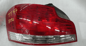 Bmw 1 E82 idealna lampa tylna lewa 1