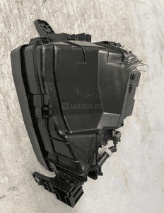 Mazda CX5 6 GH 2.2D 13-19 Skrzynka bezpiecznikow KD45-66767 4