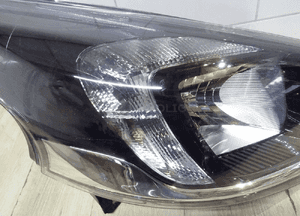 OPEL VIVARO B lampa H4  LED przód przednia PRAWA 93867953 3