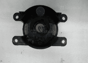 Światło do jazdy dziennej DRL Mitsubishi SPACE STAR OE 89207251 HALOGEN 5