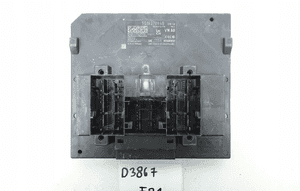 MODUŁ STEROWNIK BCM KOMFORTU VOLKSWAGEN SKODA 5Q1937084B 1