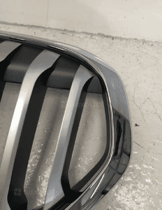Bmw X1 F40 F48 F49 atrapa chłodnicy grill kratka nerka nerki 2