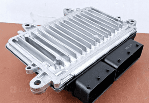 Mercedes-Benz A W169 W245 2.0 CDI Sterownik silnika ECU A6401508234 Nowy 8