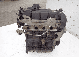 Silnik bkd vw seat skoda audi 2.0 tdi 85 tys km 4