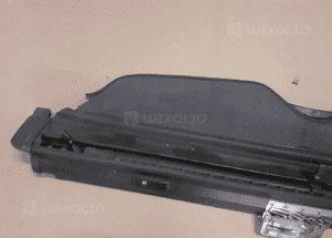 Roleta Bagażnika MERCEDES C-KLASA W203 Oryginał Wysyłka! 2