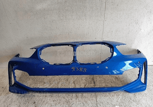 Zderzak przód przedni bmw 1 i F40 m pakiet 2019- 1