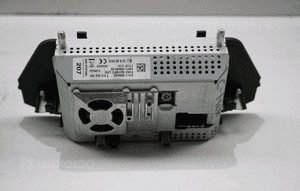 Radio nawigacja Ford C-MAX II 2