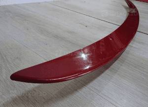 Spojler klapy tył MERCEDES EQS AMG A2977900900 2