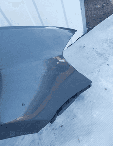 Blotnik prawy przod vw passat B7 8
