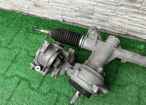 PRZEKŁADNIA UKŁAD KIEROWNICZY BMW X1 F48 X2 F39 2 F45 6876098 5