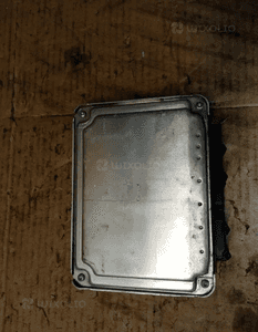 Komputer sterownik silnika VW Golf IV 4 1.4 16V 036998032 0261208247 3