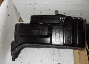 Subwoofer audi A6 C5 RSO294282 3