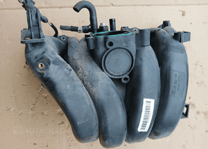 Opel Signum Vectra C Zafira B 2.2 16v kolektor ssący 55354092 55562518 5