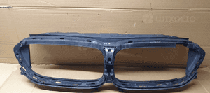 Wlot dolot kierownica powietrza górna mocowanie grilla nerek BMW M5 G30 F90 1