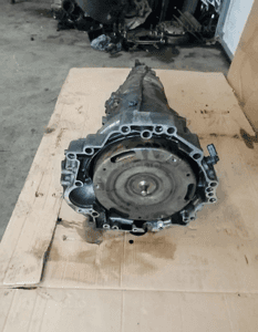 Skrzynia biegów automat Audi A6 C6 3.2 FSI HAV 3