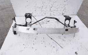 Pas przedni wzmocnienie belka bmw 6 E63 E64 2