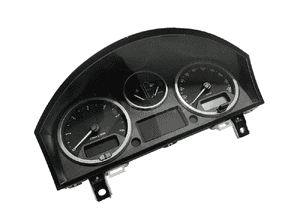 Licznik land rover defender 2.2 2.4 tdci 7H1210849BG 7H12-10849-BG 2007-14 1