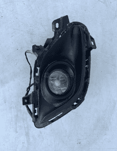 Halogen lewy z atrapą Mazda 6 GJ GH GHR4-50C21 UK 1