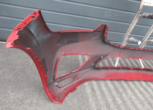 Zderzak przedni przód volvo XC60 xc 60 ii r-design 31449127 2017-2021 19