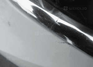 Zderzak przód przedni skoda octavia iii 3 2012-2016 11