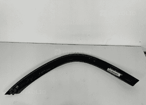 Listwa nakładka błotnika prawa przód mercedes gle W167 V167 A1678840200 2