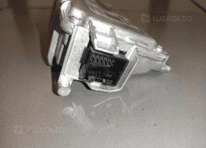 AUDI A7 4G 4G8 LIFT A6 C7 STEROWNIK MODUŁ GATEWAY 4G0907468AE ORYG IDEAŁ 9