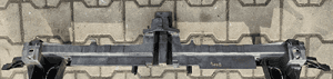 Peugeot 3008 I wspornik wzmocnienie zderzaka przód przedniego belka 9670786980 1