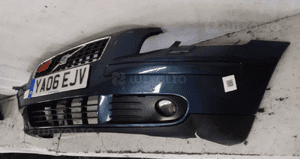 Zderzak przód przedni do volvo S40 halogeny 466-46 3