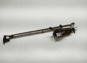 MECHANIZM WYCIERACZEK SILNICZEK NISSAN NAVARA D22 PICK-UP 1997-2005 EUROPA 3