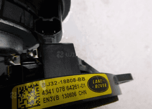 JAGUAR XJ X351 GŁOŚNIKI ZESTAW GŁOŚNIKÓW KOMPLET 13