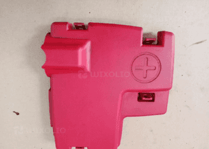 Osłona zaślepka klemy plusowej Renault Kango III 8200463743 1