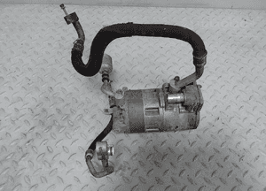 Mini cooper countryman ii F60 bmw F45 sprężarka klimatyzacji 6998209 2