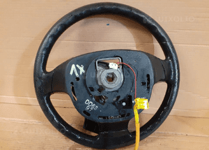 # KIEROWNICA MAZDA 3 LIFT HB 06- MULTI MULTIFUNKCJA  (lok. 180) 6