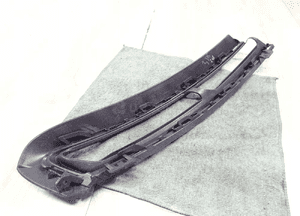 Kratka zderzaka lewa citroen C5 aircross 98202970XY 5