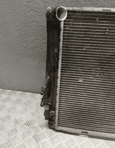 Bmw E90 E91 chłodnice komplet 7526533 9