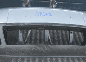 Zderzak przedni przód audi A6 C5 4B0 4B0807103 13