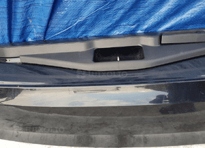 Bmw E70 lci burta klapy bagażnika tył tylna kompletna 4